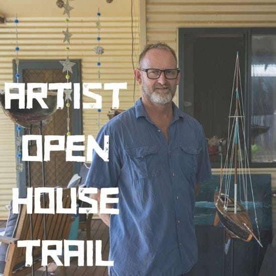 Shinju Fringe: Artist Open House Registrations Now Open